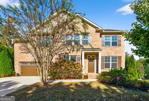 2607 Restoration Dr, Powder Springs, GA, 30127-3925 | Card Image