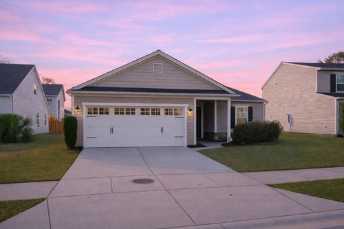 2911 Glenarden Dr, Charleston, SC, 29414-8154 | Card Image