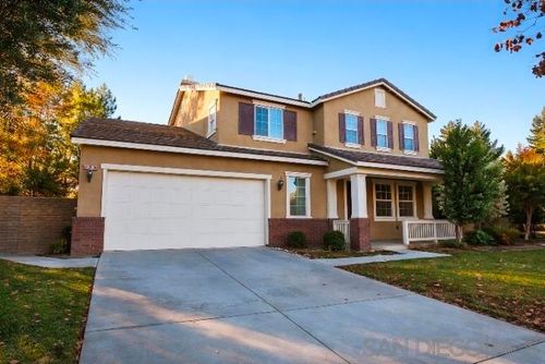 28301 Sunrise Skies Way, Menifee, CA, 92585-9283 | Card Image