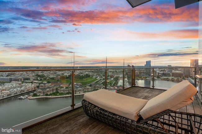 UNIT-1904 - 300 International Dr, Condo with 2 bedrooms, 3 bathrooms and null parking in BALTIMORE MD | Image 44
