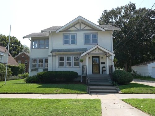 410 W 6th Street, Cedar Falls, IA, 50613 | Card Image