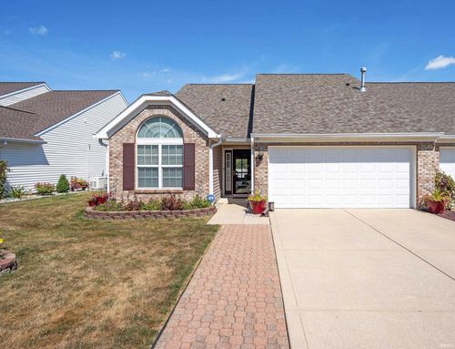2837 Bridgestone Cir, Kokomo, IN, 46902-7007 | Card Image