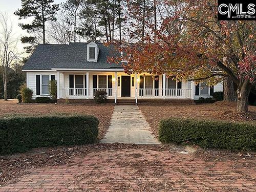 300 Lost Creek Dr, Columbia, SC, 29212-2487 | Card Image