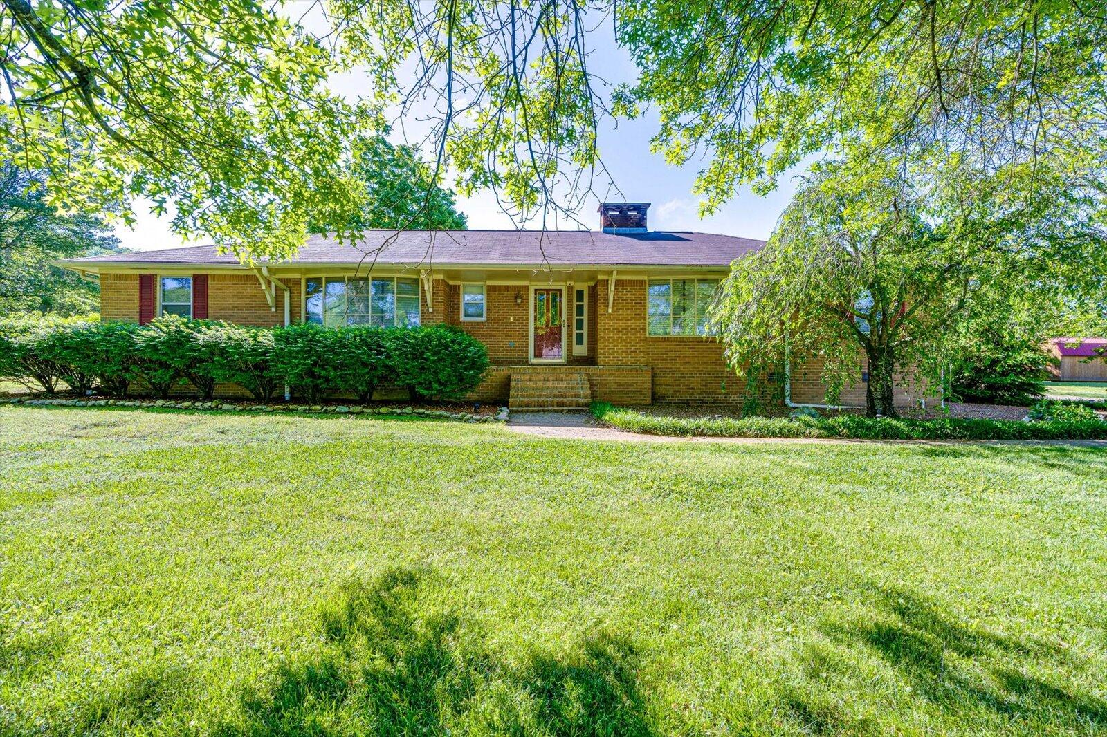 Hancock Rd, Jasper, TN 37347