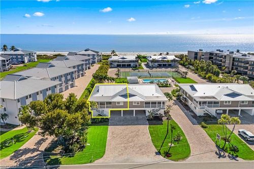1a-1351 Middle Gulf Dr, SANIBEL, FL, 33957-4631 | Card Image