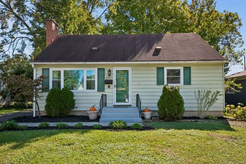 2537 Shrewsbury Rd, Columbus, OH, 43221-1122 | Card Image