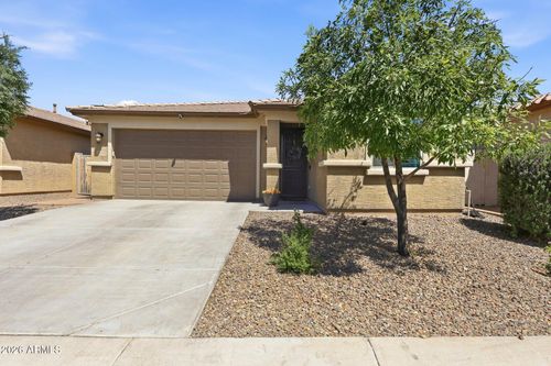 26315 N 122nd Dr, Peoria, AZ, 85383-5936 | Card Image