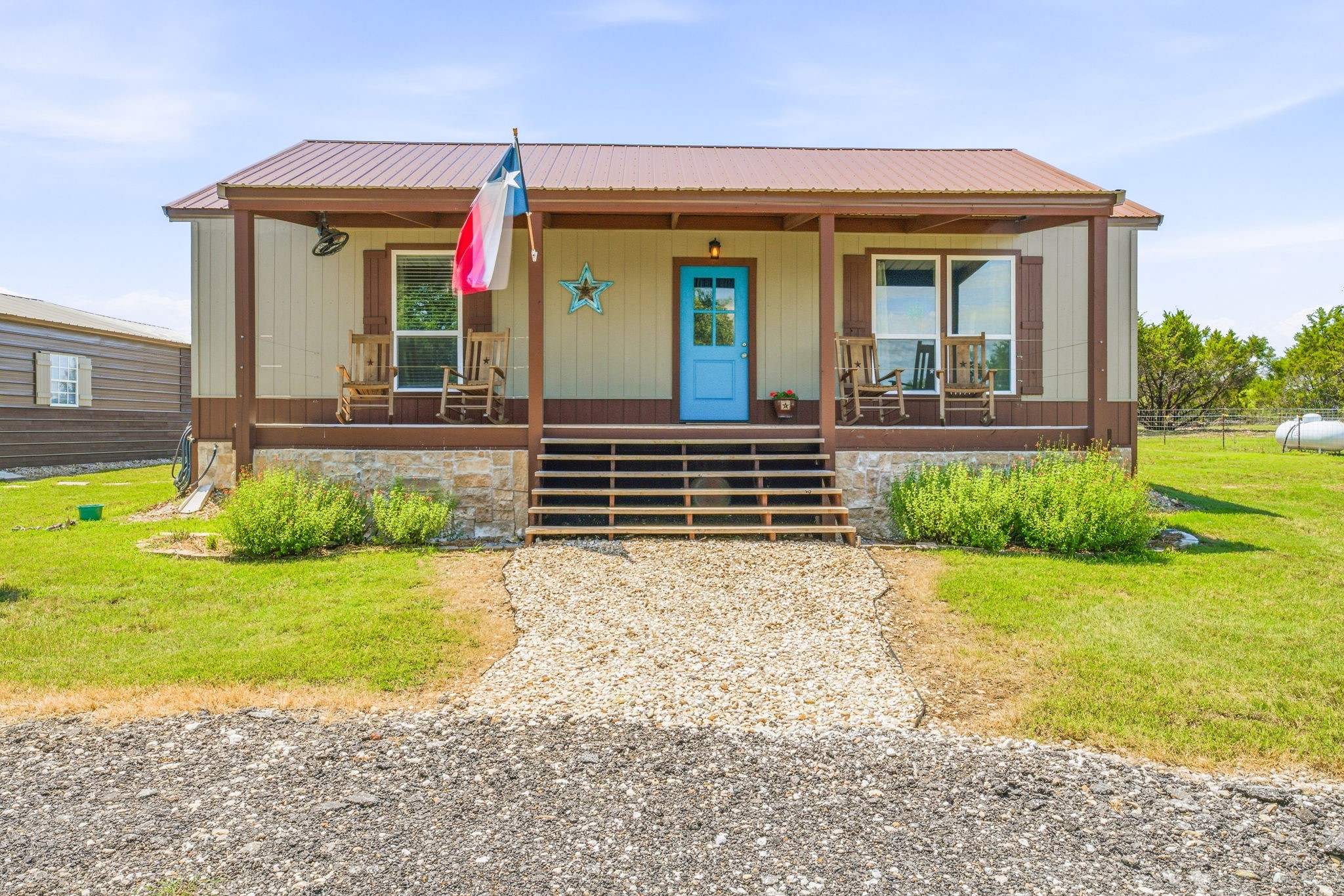 Residential in Meridian 2