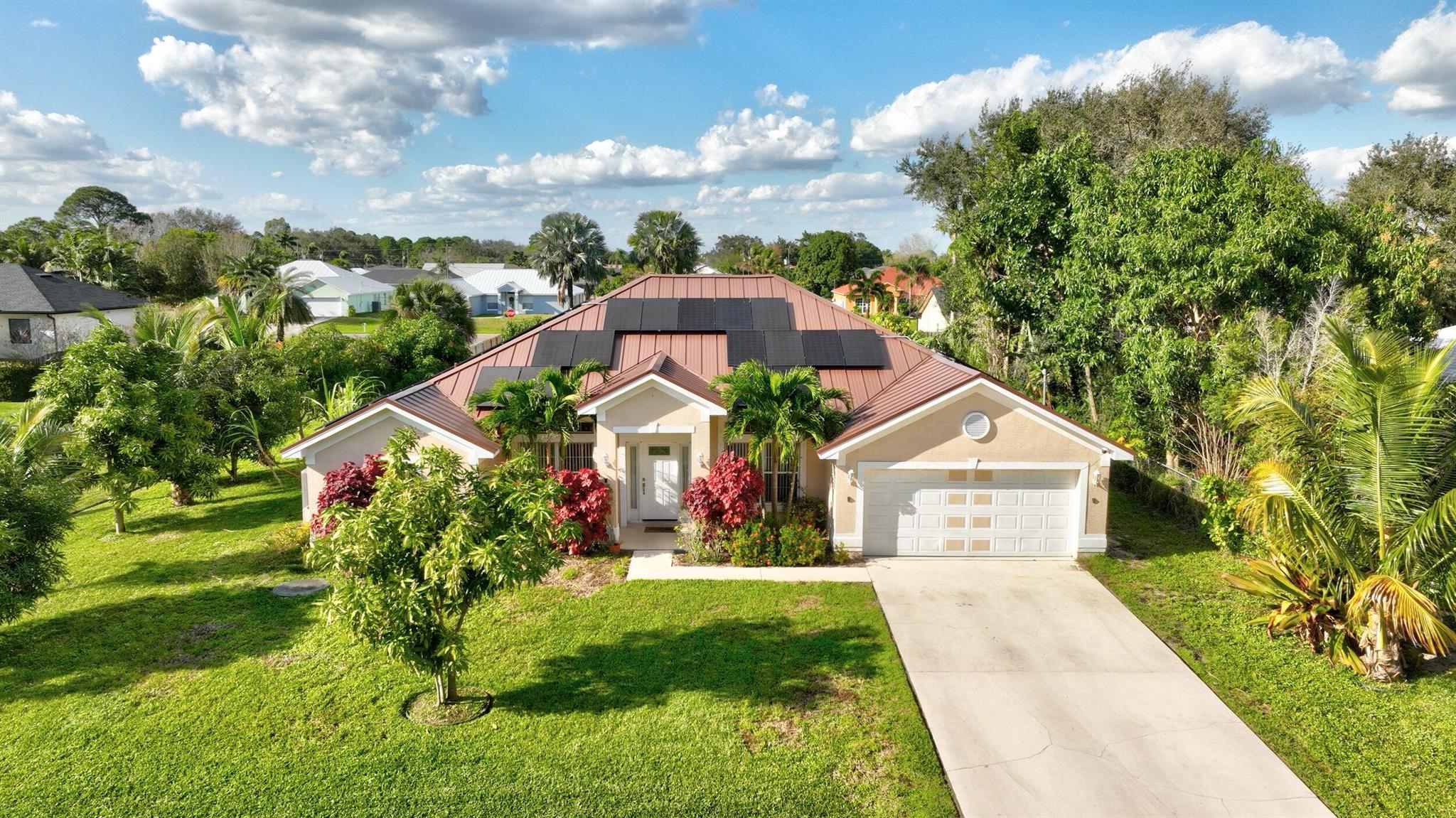 Tatum Ter, Port Saint Lucie, FL 34953