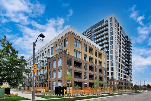 d620-8 Beverley Glen Blvd, Thornhill, ON, L4J0L5 | Card Image