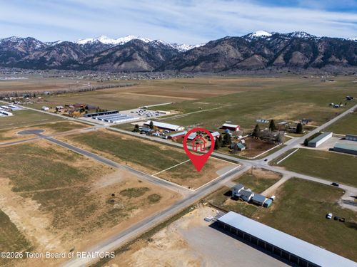LOT 1 Navigation Lane, Thayne, WY, 83127 | Card Image