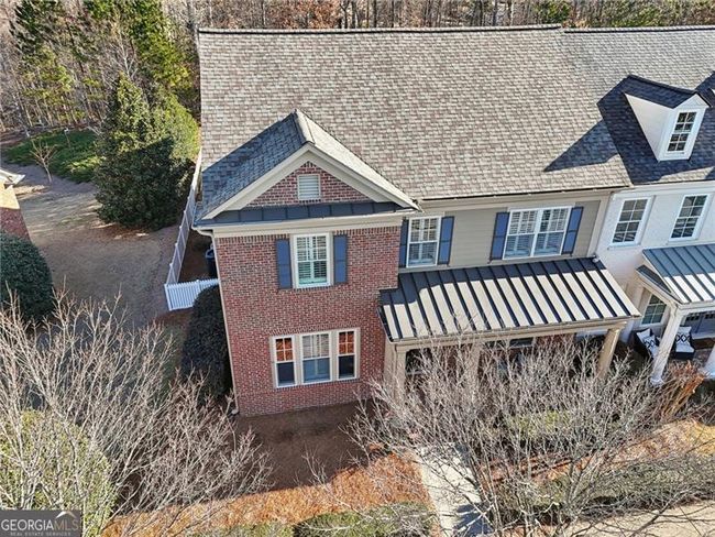 2124 Mcfarlin Ln, Townhouse with 4 bedrooms, 4 bathrooms and 2 parking in Milton GA | Image 60