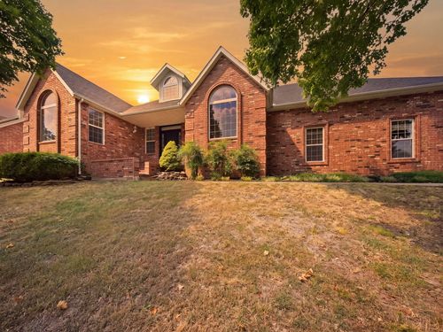 2511 N Skyview Lane Lane, Ozark, MO, 65721 | Card Image