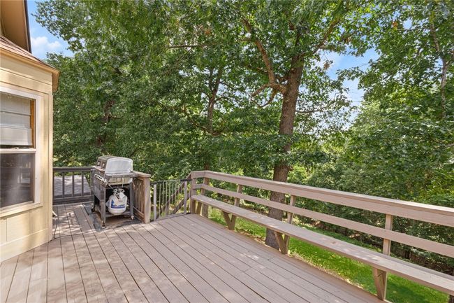 9382 Grimes Dr, House other with 4 bedrooms, 4 bathrooms and null parking in Rogers AR | Image 4