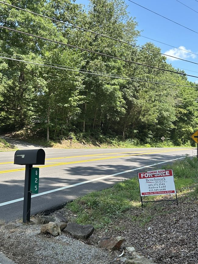 825 Highway 96 N, House other with 3 bedrooms, 2 bathrooms and 3 parking in Fairview TN | Image 36