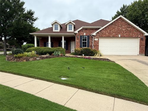 454 Long Cove Dr, Fairview, TX, 75069-1958 | Card Image