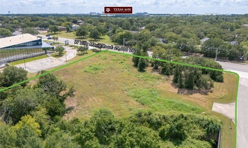 000 Nec Of R A Galindo Pkwy & W Villa Maria Rd, Bryan, TX, 77807 | Card Image