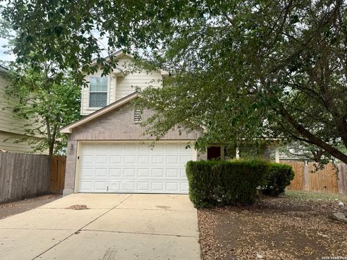 3615 Dunlap Flds, Converse, TX, 78109-3545 | Card Image