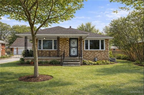 79 Raymond Avenue, Cheektowaga, NY, 14227 | Card Image