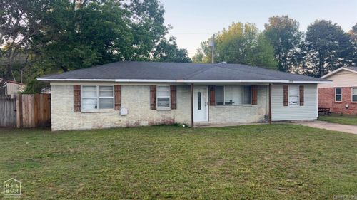 1100 Estelle St, Lake City, AR, 72437-9590 | Card Image