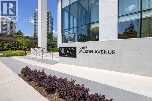 3901-6087 Wilson Avenue, Burnaby, BC, V5H0M1 | Card Image