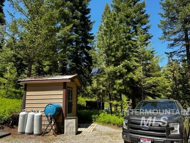 86 Valgem Rd, Home with 2 bedrooms, 1 bathrooms and null parking in Cascade ID | Image 21