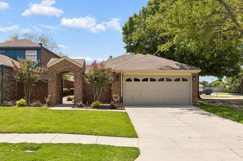 3916 Capricorn Court, Plano, TX, 75023 | Card Image