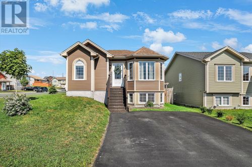 23 Truxtun Pl, Mount Pearl, NL, A1N0E9 | Card Image