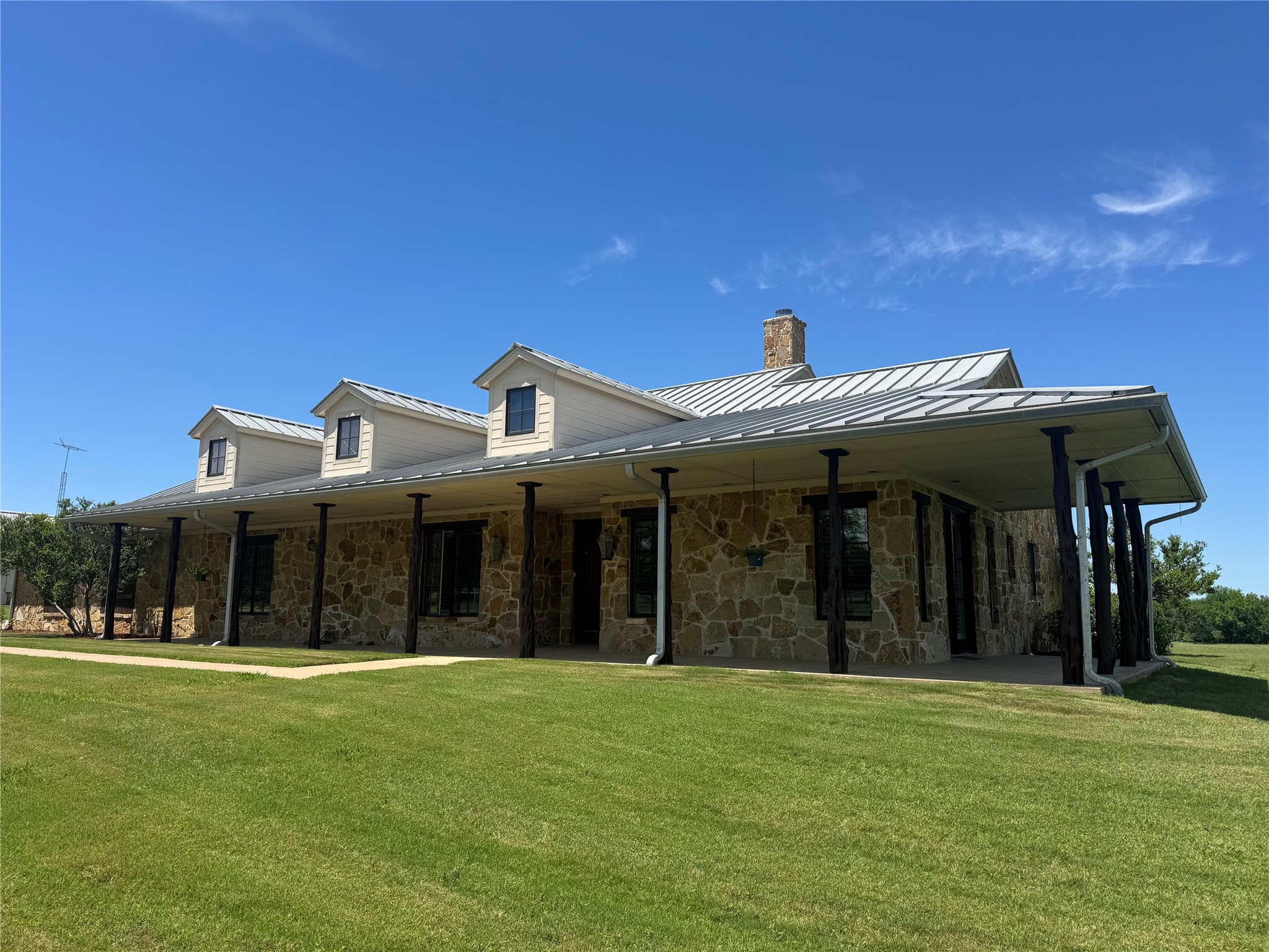 Residential in Krum 3