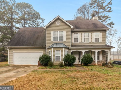 3623 Meadow Glen Circle, Ellenwood, GA, 30294 | Card Image