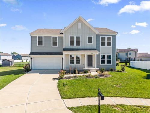 230 Litten Ct, Brookville, OH, 45309-6500 | Card Image
