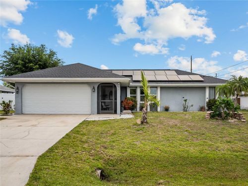432 Delaney St, Port Charlotte, FL, 33954-3412 | Card Image