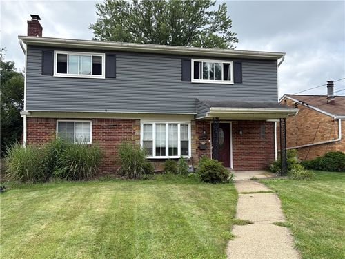 2288 Bernard St, Pittsburgh, PA, 15234-2909 | Card Image