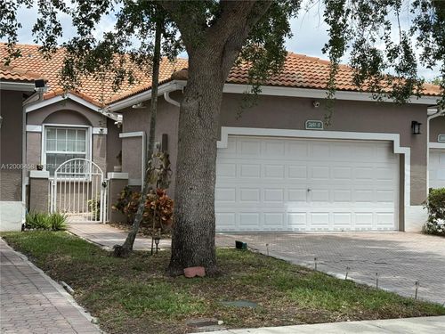 5-7451 S Aragon Blvd, Sunrise, FL, 33313-8030 | Card Image