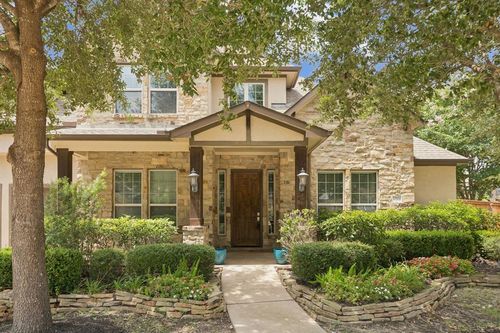 17802 Paint Bluff Ln, Cypress, TX, 77433-4081 | Card Image