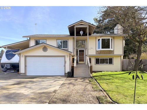 3205 Ne 130th Ct, Vancouver, WA, 98682 | Card Image