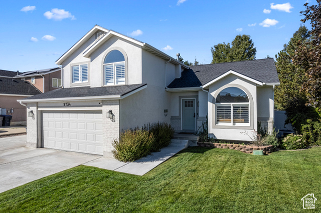 Sharolyn Ln, South Jordan, UT 84009