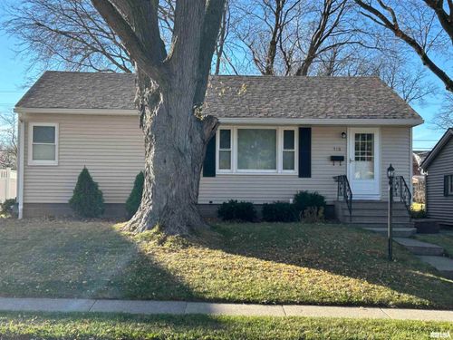 510 16th St, Silvis, IL, 61282-2623 | Card Image