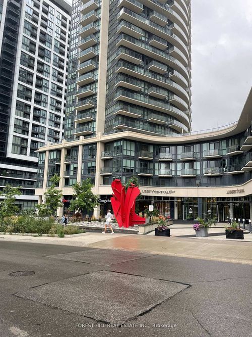 1212-49 E Liberty St, Toronto, ON, M6K0B2 | Card Image