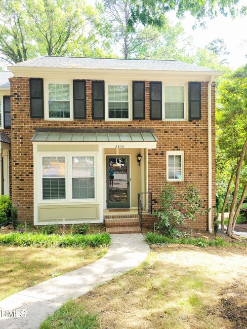 2856 Wycliff Rd, Raleigh, NC, 27607-3035 | Card Image