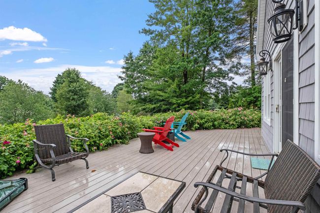 47 Deerfield Turn, House other with 4 bedrooms, 3 bathrooms and null parking in Laconia NH | Image 10