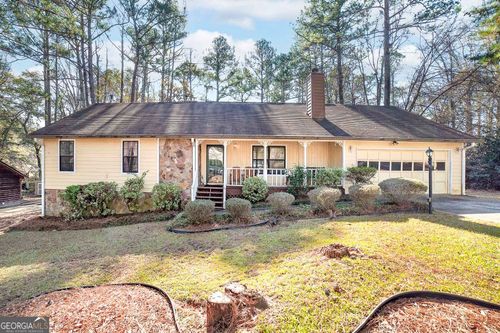 1914 Lullwater Cir, Jonesboro, GA, 30236-3903 | Card Image