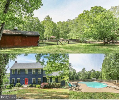 60 River Falls Rd, FREDERICKSBURG, VA, 22406-4862 | Card Image