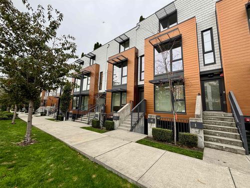 3-720 3rd East Street, North Vancouver, BC, V7L0G7 | Card Image