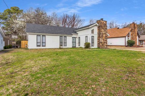 4579 Crump Rd, Memphis, TN, 38141-7603 | Card Image