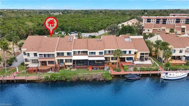 APT-1038 - 25188 Marion Ave, Townhouse with 3 bedrooms, 3 bathrooms and 1 parking in PUNTA GORDA FL | Image 40