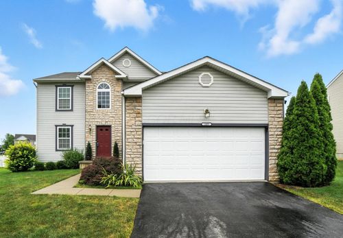 105 Yukon Dr, Commercial Point, OH, 43116-9749 | Card Image
