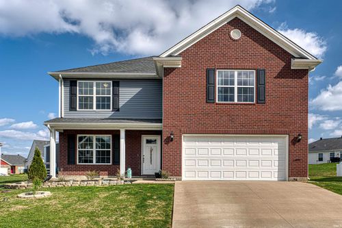 9919 Blyth Dr, Evansville, IN, 47725-7902 | Card Image