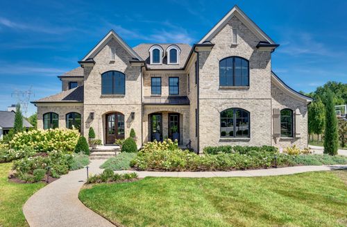 9202 Bradbury Ct, Brentwood, TN, 37027-1527 | Card Image