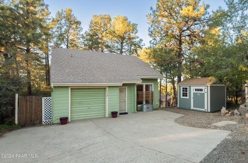 1116 S Sundown Road, Prescott, AZ, 86303 | Card Image